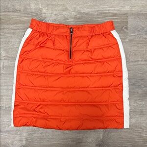Bogner Fire + Ice Skirt